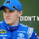 Illustration for article titled How Not To Start Your First NASCAR Sprint Cup Season